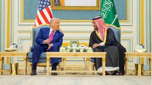سيحضر ترامب قمة خليجية لقادة الخليج خلال زيارته إلى المنطقة - واس