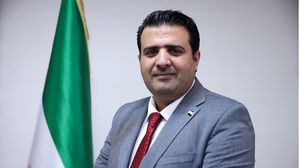 حسام الحلاق أكد أن "هناك دعما إقليميا ودوليا لوزارة الطوارئ والكوارث السورية"- عربي21