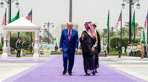 تشترط السعودية قيام دولة فلسطينية قبل التطبيع مع "إسرائيل" - واس