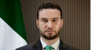 المتحدث باسم الوزارة نور الدين البابا كشف أنهم ربما يعلنون قريبا عن "حزمة قرارات لمكافحة ظاهرة السلاح المنفلت"- مواقع التواصل