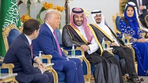 البيت الأبيض: السعودية تستثمر 600 مليار دولار بالولايات المتحدة - الأناضول 