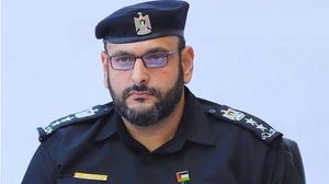 جاء اغتيال القدرة ضمن سلسلة اغتيالات منظمة تنفذها قوات الاحتلال بحق القيادات الأمنية- إكس