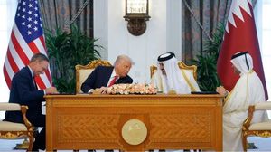 تعد هذه الصفقة الأكبر في تاريخ شركة "بوينغ" والتي تعد شركة مساهمة عامة غير حكومية- جيتي
