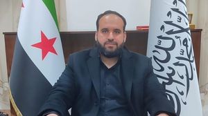 قال الرفاعي "لا نريد لأي طرف أن يعتدي على الأراضي السورية"- صفحته الرسمية