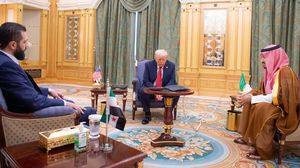 رفع ترامب العقوبات عن سوريا لمنحها "بداية جديدة" - جيتي