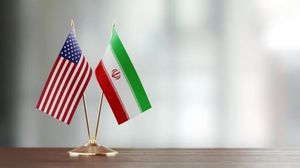 عقدت الولايات المتحدة وإيران أربع جولات لمناقشة تطورات الملف النووي الإيراني- جيتي
