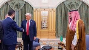 لم يكن لقاء الرياض حدثًا معزولًا، بل جاء تتويجًا لسلسلة تحولات ميدانية وسياسية بدأت بعد سقوط نظام البعث في دمشق قبل خمسة أشهر.. الأناضول
