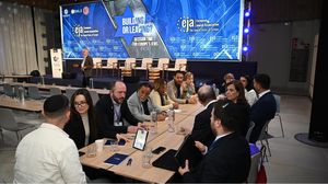 مارغولين أشار إلى أن اليهود في أوروبا باتوا يخفون هوياتهم الدينية- فيسبوك