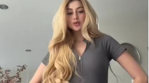 فاليريا ماركيز كانت متابعة من قبل أكثر من 200 ألفا عبر "تيك توك"- إكس