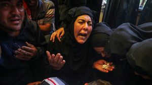 العشرات من المفقودين في شمال قطاع غزة بسبب كثافة القصف الإسرائيلي- الأناضول