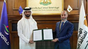 الحكومة السورية أنشأت هيئة عامة للمنافذ البرية والبحرية تتمتع بالاستقلال الإداري والمالي- سانا