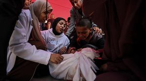  نفذت قوات الاحتلال سلسلة من المجازر المروعة في شمال غزة، بما في ذلك تل الزعتر وبيت لاهيا، ما أدى إلى استشهاد ما لا يقل عن 115 مدنيًا في أقل من 12 ساعة.. الأناضول