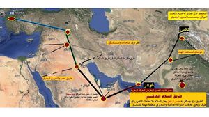 "تفكير جديد يجب أن يأتي ليقف فوضى الكراهية التي لا ينبغي أن يولدها التنافس على الإنتاج والتوزيع"- الكاتب