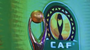 سيتم الكشف عن الكأس الجديدة يوم الخميس 22 آيار / مايو- caf / إكس