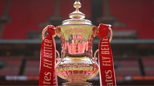 يطمح كريستال بالاس للفوز بأول بطولة له في تاريخه- FA Cup / إكس