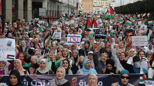 الاحتلال يواصل عدوانه على قطاع غزة وسط تفاقم الكارثة الإنسانية- الأناضول