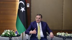 تسارعت الأحداث في العاصمة الليبية طرابلس بعد إطلاق حكومة الوحدة عملية عسكرية لإنهاء الميليشيات الخارجة عن القانون- حكومة الدبيبة