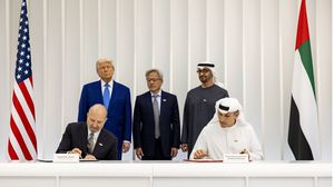  أوساط داخل الإدارة الأمريكية أثارت مخاوف بشأن تسرب التقنيات- وام 