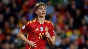 يسعى ريال مدريد لتعزيز قائمته بعدما دفعت الإصابات الكثيرة مدربه للاستعانة بلاعبين من الفريق الثاني- elmondo / Yms
