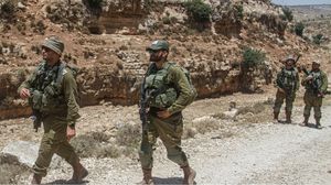 جيش الاحتلال حاصر بروقين أربعة أيام- جيتي
