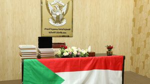 تأزمت العلاقة بشكل غير مسبوق بين الإمارات والسودان- إكس