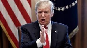 المعهود والمشهود، هو أن ترامب لا ينطق إلا عن الهوى، وبه نفور شديد من الحقيقة والصواب، ويتنفس كذبا، ولا يرى بأسا في أن يهذي في العلن.. الأناضول