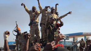 تتمتع منطقة العطرون بموقع استراتيجي هام- القوات المسلحة السودانية