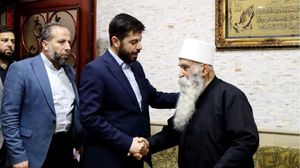 السلطات السورية توصلت إلى اتفاق مبدئي لإنهاء التوترات في صحنايا- سانا
