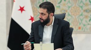 مناقشة صياغة قانون الاستثمار تأتي بعد قرار ترامب رفع العقوبات -إكس /الرئاسة السورية