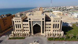 أدانت قطر قصف الاحتلال لمستشفى حمد للأطراف الصناعية في قطاع غزة- فيسبوك