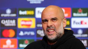 سبق لغوارديولا أن درّب فريقي برشلونة الإسباني وبايرن ميونيخ الألماني- SKY / إكس
