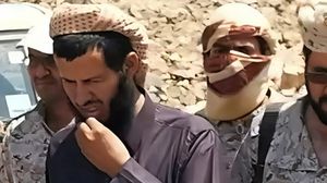 شثان (يسار) قتل مع مرافقه في الهجوم- إكس