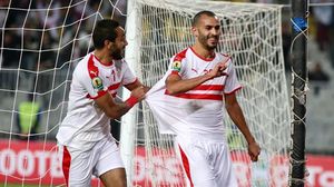 مجلس الإدارة قام بتسديد مبالغ كبيرة للمدربين واللاعبين السابقين- أ ف ب