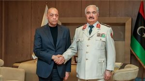 اختفاء النائب إبراهيم الدرسي، وتأكيد تعذيبه في سجون تقع ضمن نفوذ قوات حفتر، والتسريب المدروس للفيديو، كلها مؤشرات على تحول جديد في خريطة الصراع الليبي.. فيسبوك