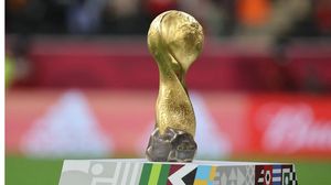 وحددت اللجنة المنظمة يوم الأحد 25 ٱيار/مايو المقبل لإجراء قرعة كأس العرب- alkass/ إكس