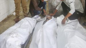 المؤتمر الشعبي لفلسطينيي الخارج: التحركات الأوروبية، وإن كانت خطوة إيجابية، لا تزال دون مستوى المسؤولية.. الأناضول