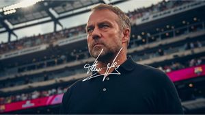 قدم برشلونة بقيادة فليك أداءً رائعاً في إسبانيا ودوري أبطال أوروبا-  FC Barcelona / إكس