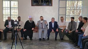طالب بعض دروز السويداء سابقا بحماية دولية للطائفة في سوريا - (سانا)