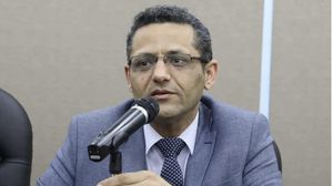 الانتخابات شهدت إقبالًا ملحوظًا من الصحفيين على صناديق الاقتراع - حسابه على الفيسبوك