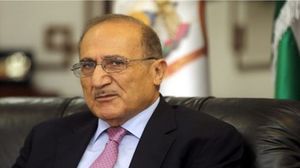 العناني شغل مناصب سابقة بينها رئاسة الديوان الملكي- بترا