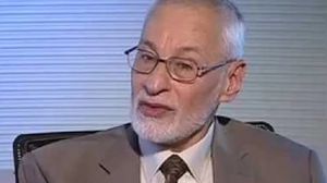 كانت جماعة الإخوان المسلمين تدرك أنها لا يمكن أن تنفرد بقيادة الثورة، وأنه لا بدّ من التوافق على هيئة وطنية جامعة لكل قوى المعارضة السورية، تعبّر عن تطلّعات الشعب السوري..