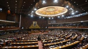 البرلمانيون شددوا على أن "الحياد ليس خيارًا عندما تكون الأرواح على المحك"، محذرين من أن التباطؤ أو العرقلة يساهم بشكل مباشر في تفاقم المجاعة والمعاناة داخل القطاع.. الأناضول
