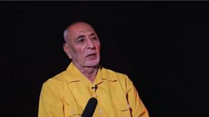 خير الله حمادي كان يلقب بدراكولا البعث- التلفزيون العراقي