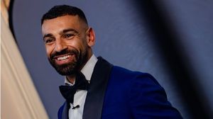 يتصدر محمد صلاح قائمة هدافي الدوري الإنجليزي برصيد 28 هدفا- صلاح / إكس