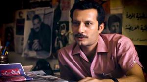 غسان كنفاني (1936 - 1972). روائي وباحث وصحفي فلسطيني، أحد أشهر الكتاب والصحافيين العرب في القرن العشرين. 