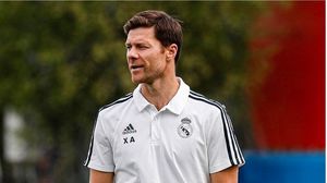 سيتم تقديم ألونسو مدربًا لريال مدريد غدًا الإثنين- الريال / إكس