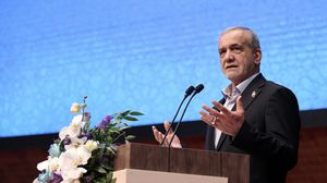 الرئيس الإيراني: إن إيران لن تحتاج إلى أحد إذا انتهت المفاوضات النووية مع الولايات المتحدة دون التوصل إلى اتفاق.. (إرنا)