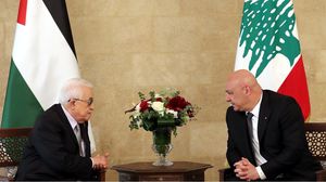 اتفق عباس ونظيره اللبناني على تشكيل لجنة مشتركة لمتابعة أوضاع المخيمات الفلسطينية في لبنان وأكدا التزامهما بمبدأ حصرية السلاح بيد الدولة اللبنانية- الرئاسة اللبنانية