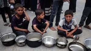 لغط كبير حول الخطة الإسرائيلية ورفض أممي للتعامل معها - جيتي