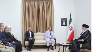 شدد شريف أن باكستان لن تسمح أبدا باتخاذ أي إجراء من أراضيها ضد إيران- إرنا